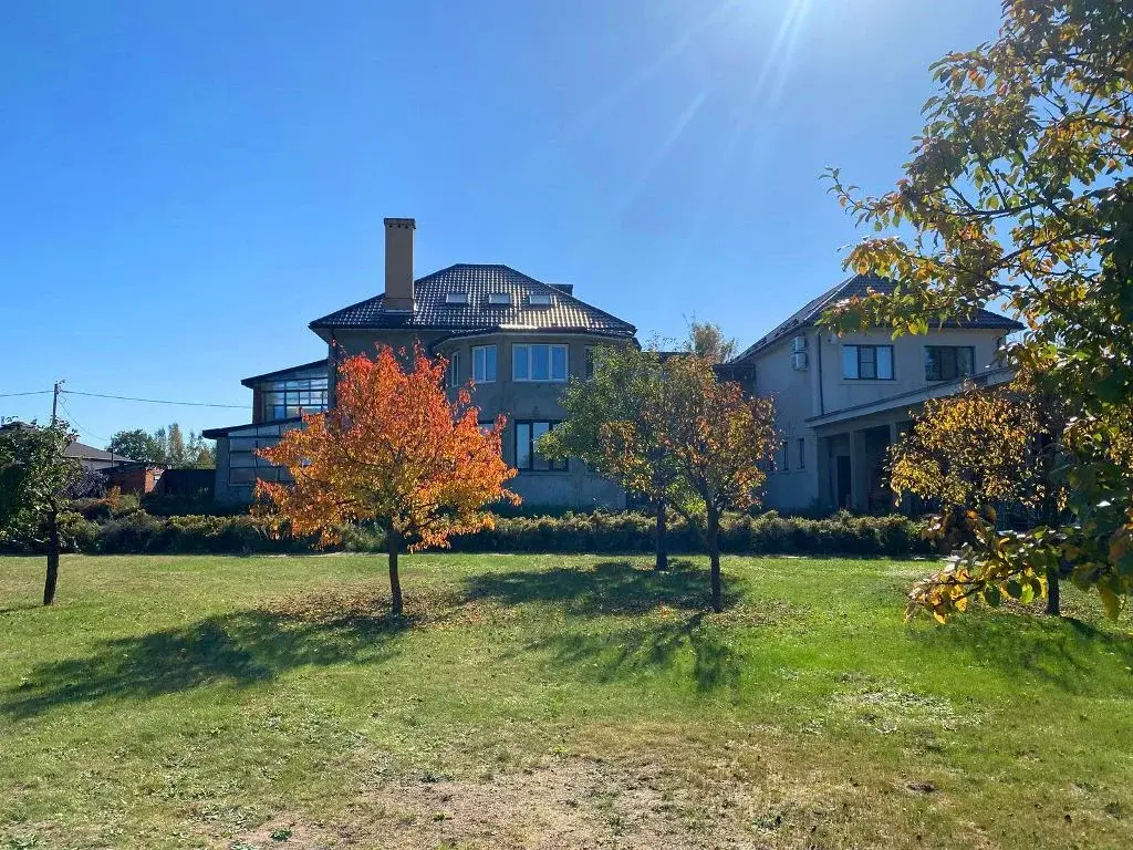 Дом в деревне Пановская - Фото 4