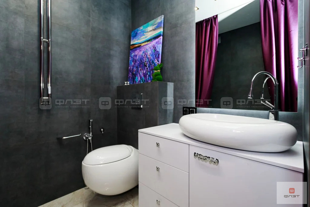 Продажа квартиры, Казань, ул. Вишневского - Фото 17