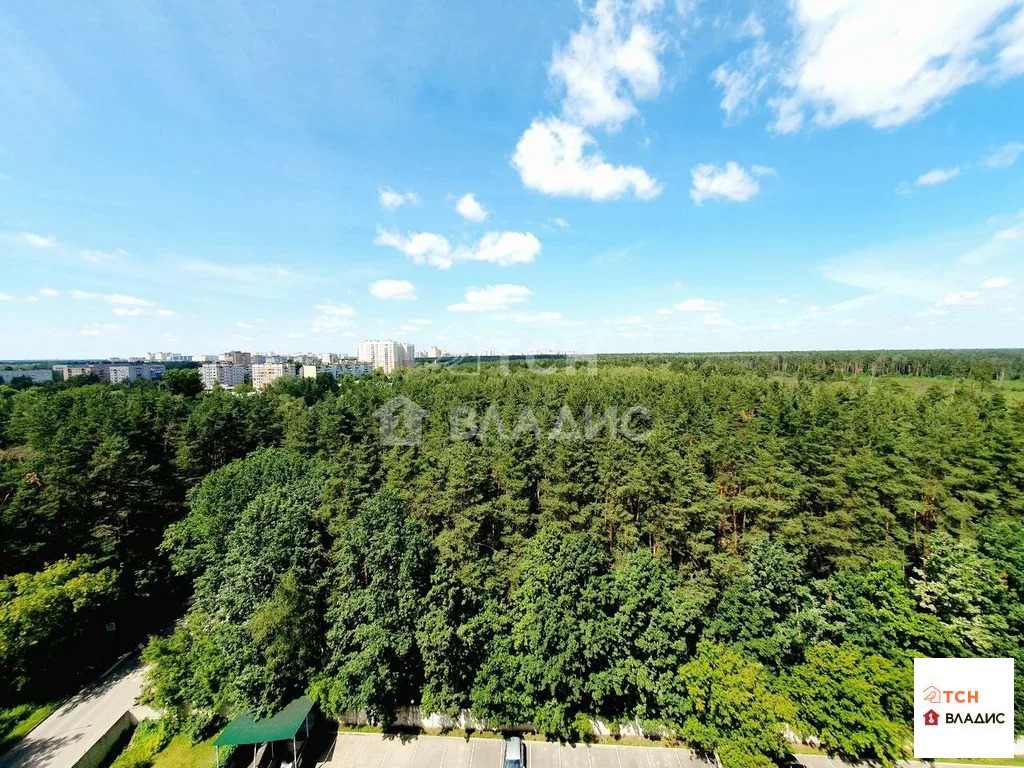 Продажа квартиры, Балашиха, Балашиха г. о., Энтузиастов ш. - Фото 28