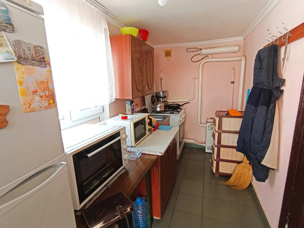 Продажа дома, Темрюк, Темрюкский район, ул. Карла Маркса - Фото 5