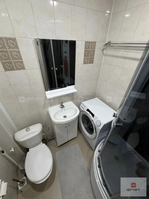 Продажа квартиры, Казань, ул. Курская - Фото 5