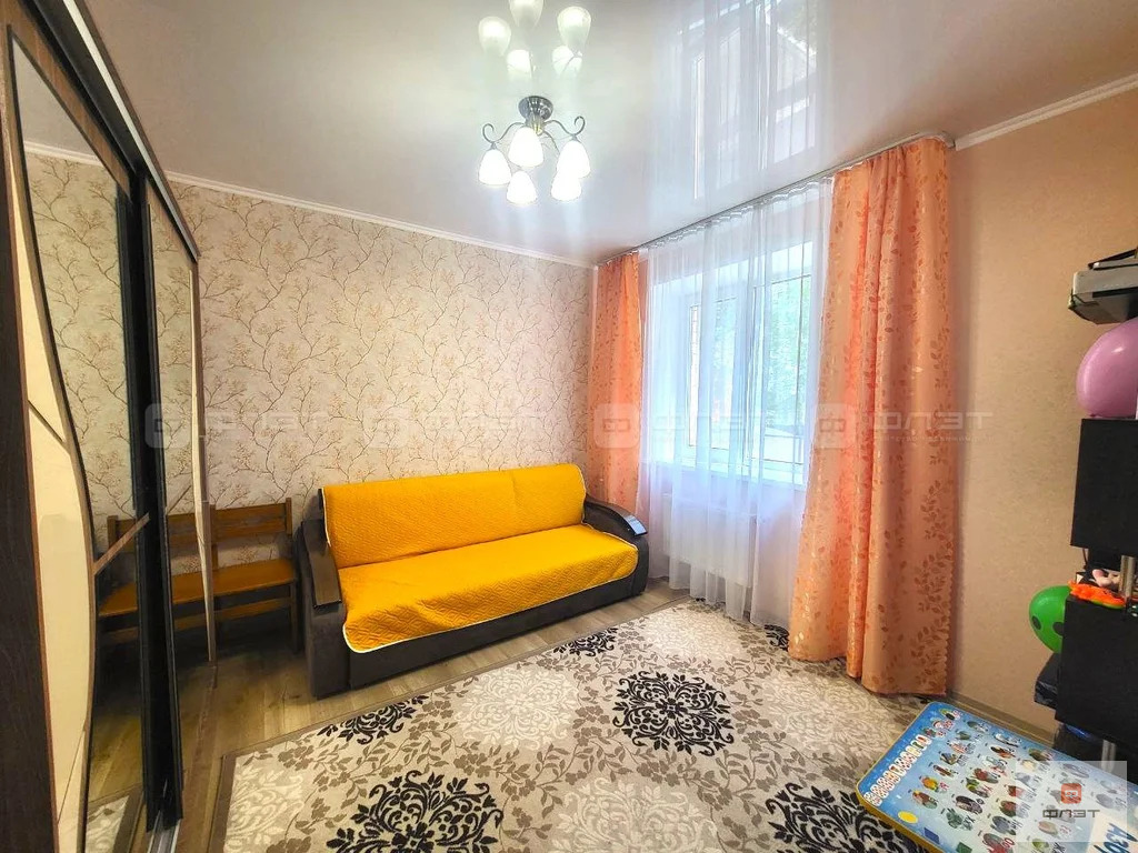 Продажа дома, Сокуры, Лаишевский район, ул. Яблоневая - Фото 9