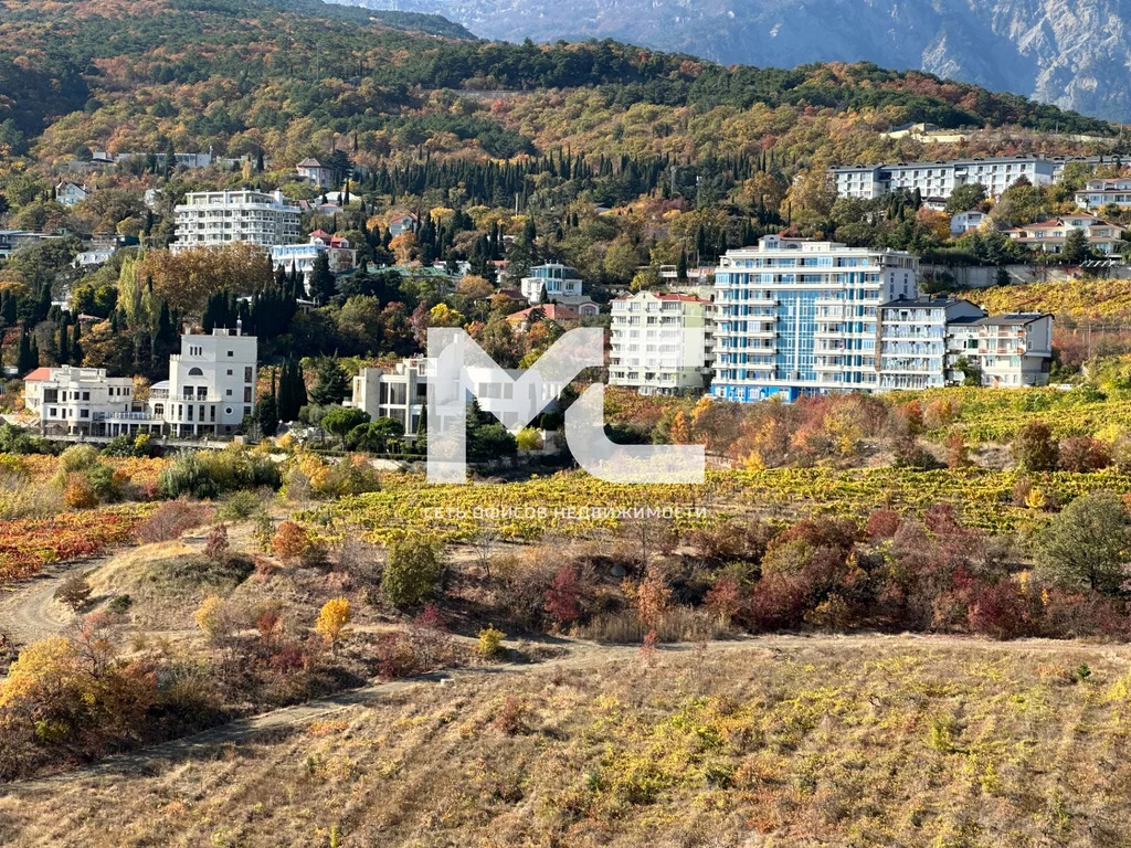 Продажа квартиры, Ливадия, Ул. Виноградная - Фото 9