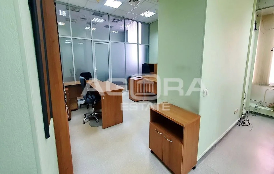 Аренда офиса, м. Волгоградский проспект, Волгоградский пр-кт. - Фото 6