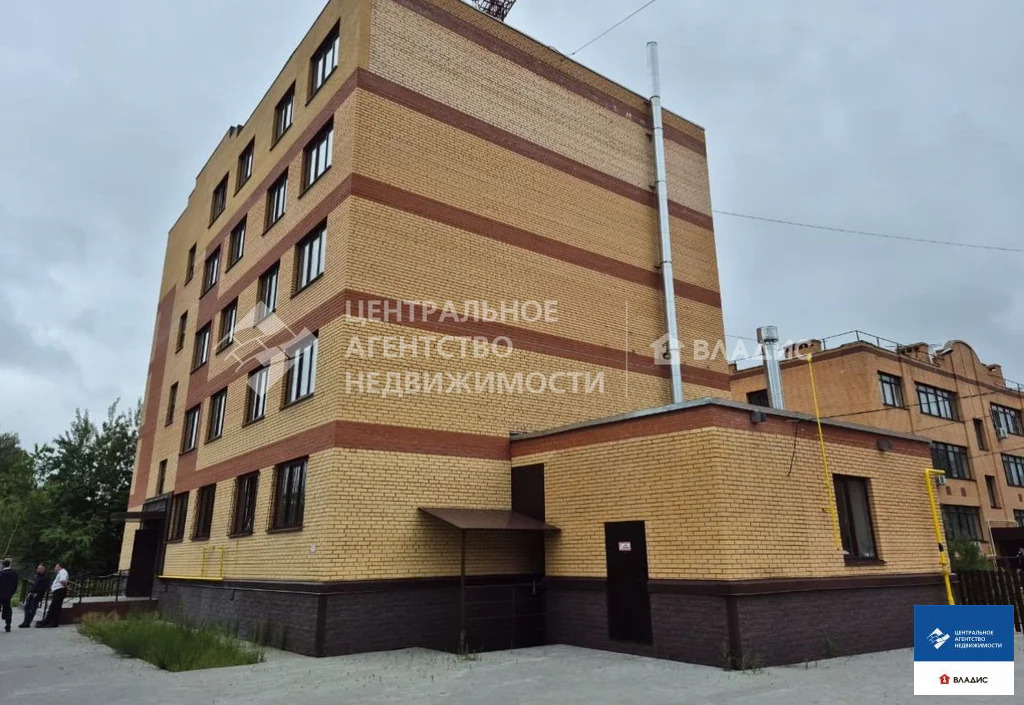 Продажа квартиры, Рязань, Владимирская улица - Фото 0
