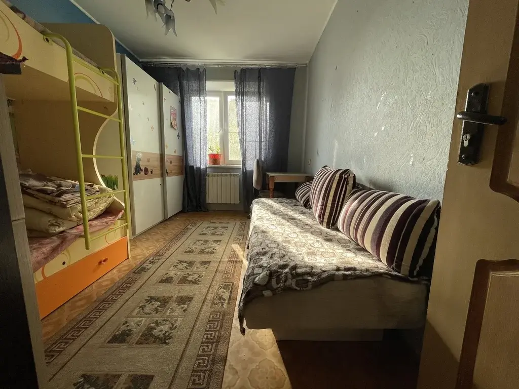 2-к ул. Гагарина, дом 2 - Фото 5