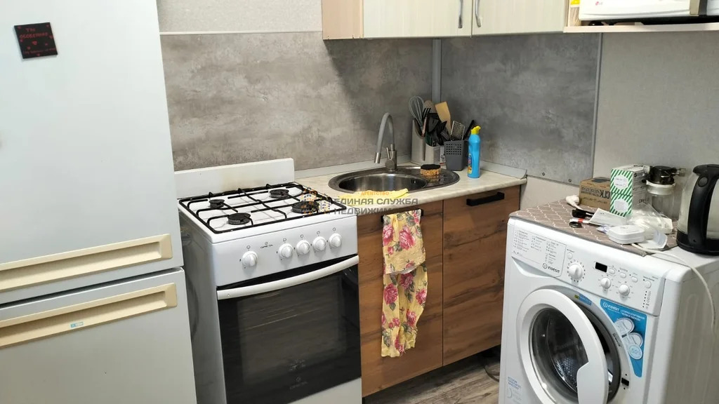 Аренда квартиры, Уфа, ул. Левитана - Фото 1