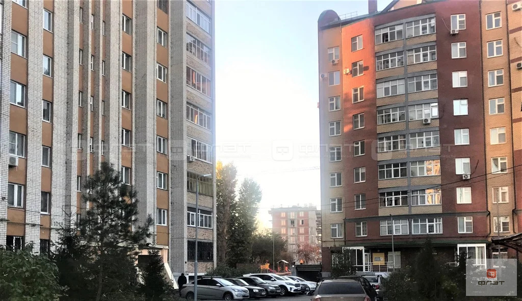 Продажа квартиры, Казань, ул. Павлюхина - Фото 1