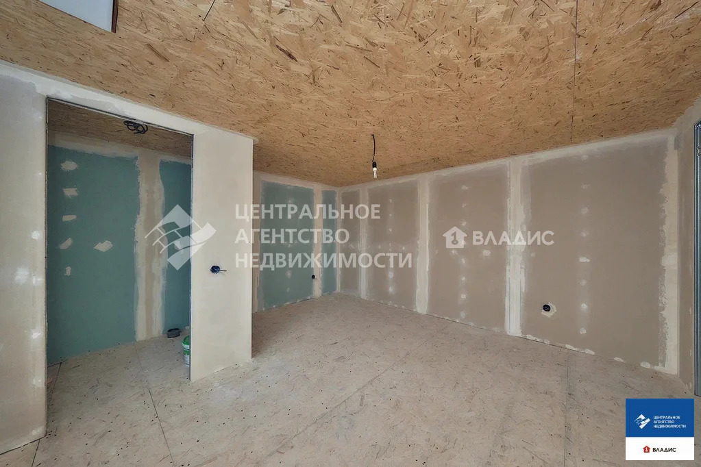 Продажа дома, Рыбновский район - Фото 16