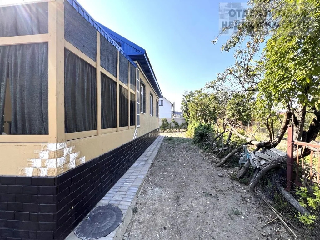 Новый дом - Фото 15