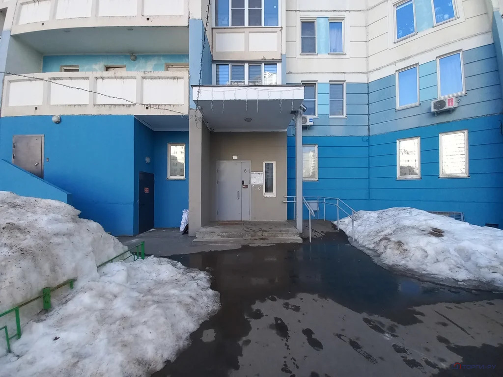 Продажа квартиры, Подольск, улица 43-й Армии - Фото 4