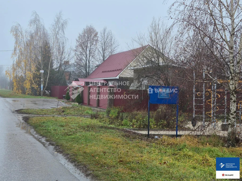 Продажа участка, Кораблино, Рязанский район, Зеленая улица - Фото 14