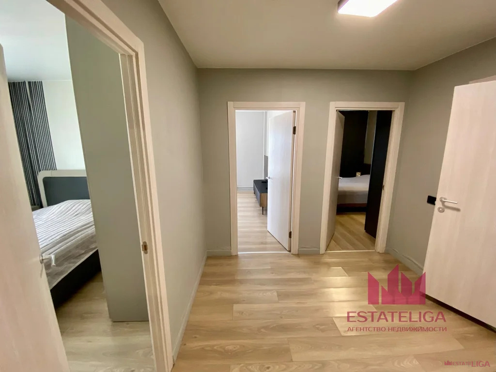 Продажа квартиры, Люберцы, Люберецкий район, улица Летчика Ларюшина - Фото 27
