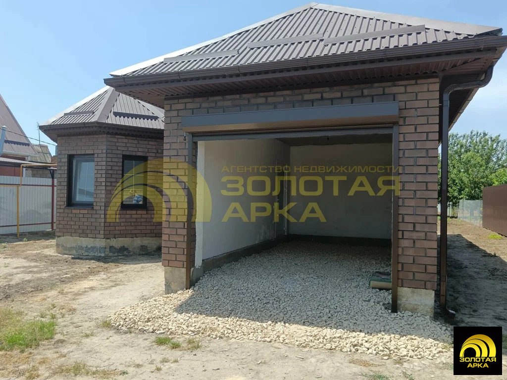 Продажа дома, Вышестеблиевская, Темрюкский район, Почтовый пер. - Фото 2