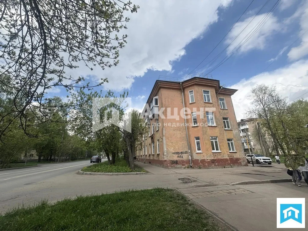Продажа квартиры, Иваново, ул. Каравайковой - Фото 1