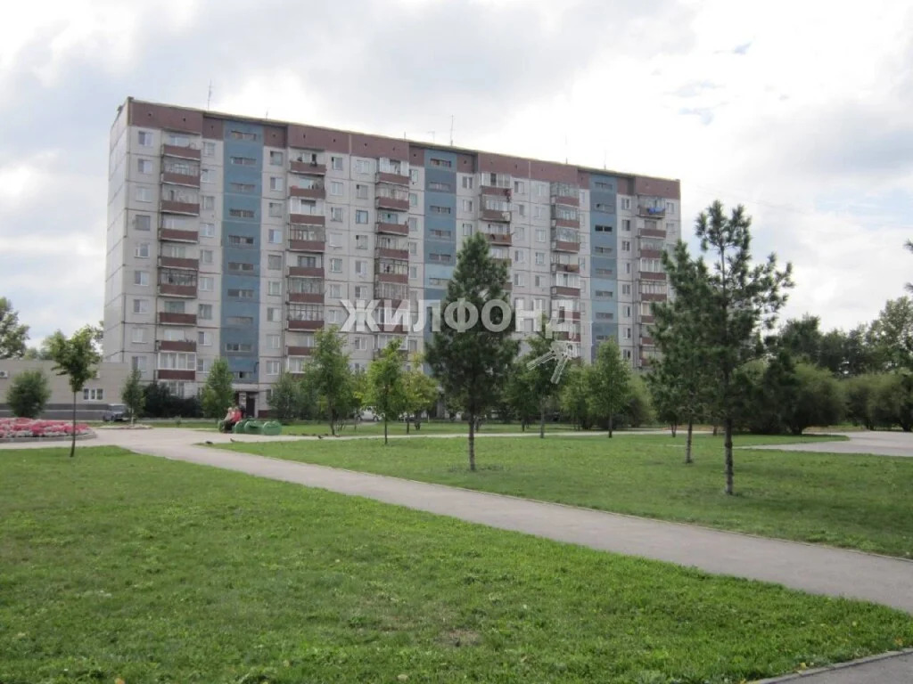 Продажа квартиры, Новосибирск, ул. Ученическая - Фото 26