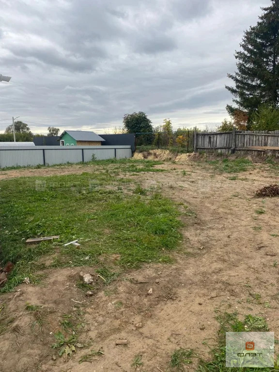 Продажа дома, Каипы, Лаишевский район, ул. Чистякова - Фото 11