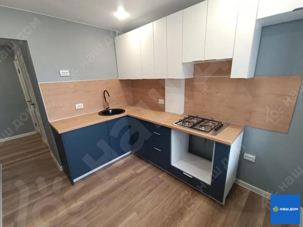 Продажа квартиры, Липецк, ул. Циолковского - Фото 8