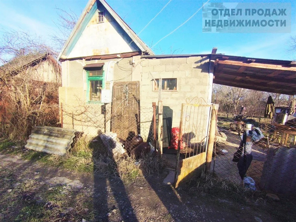 Дача в уютном месте - Фото 0