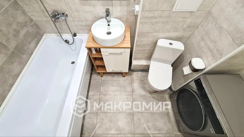 Продажа квартиры, м. Беговая, ул. Оптиков - Фото 20