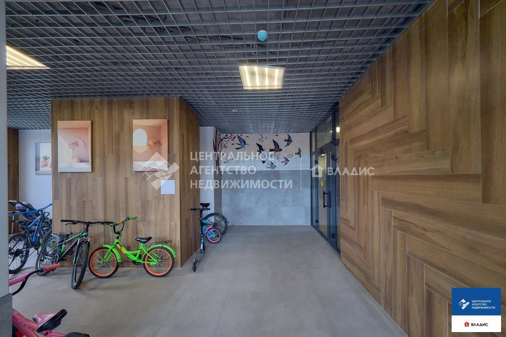 Продажа квартиры, Рязань, улица Новосёлов - Фото 17