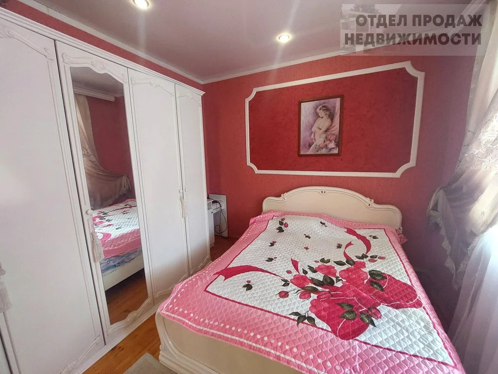 Большой надежный дом - Фото 24