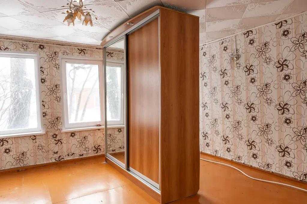 Продаётся дом-квартира в г. Нязепетровске по ул. Калинина. - Фото 7