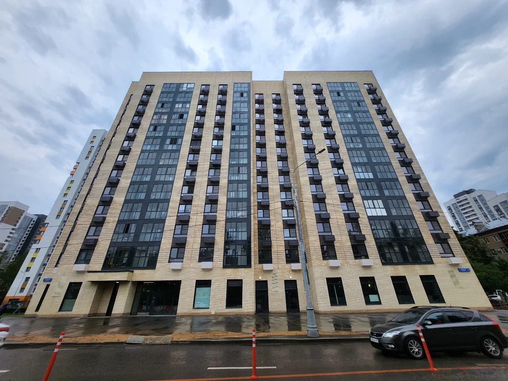 Продажа торгового помещения, Зеленый пр-кт. - Фото 10