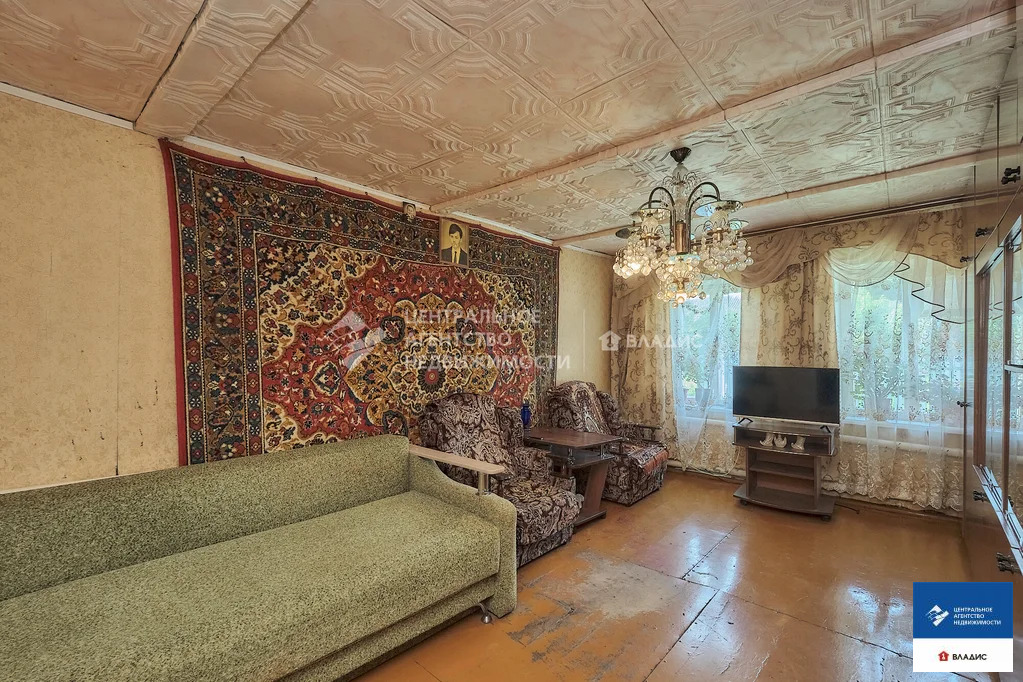 Продажа дома, Рыбное, Рыбновский район, ул. Культуры - Фото 8