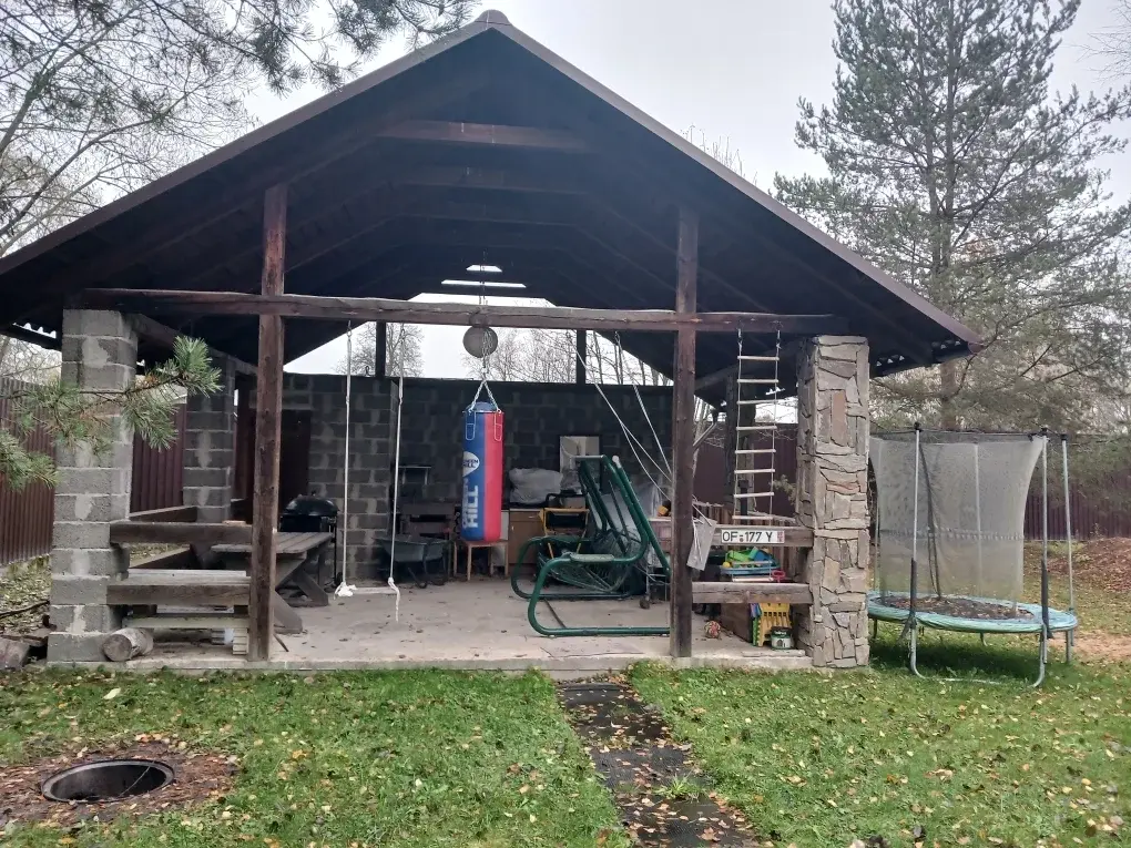 Сдаю дом в Белозерово - Фото 29