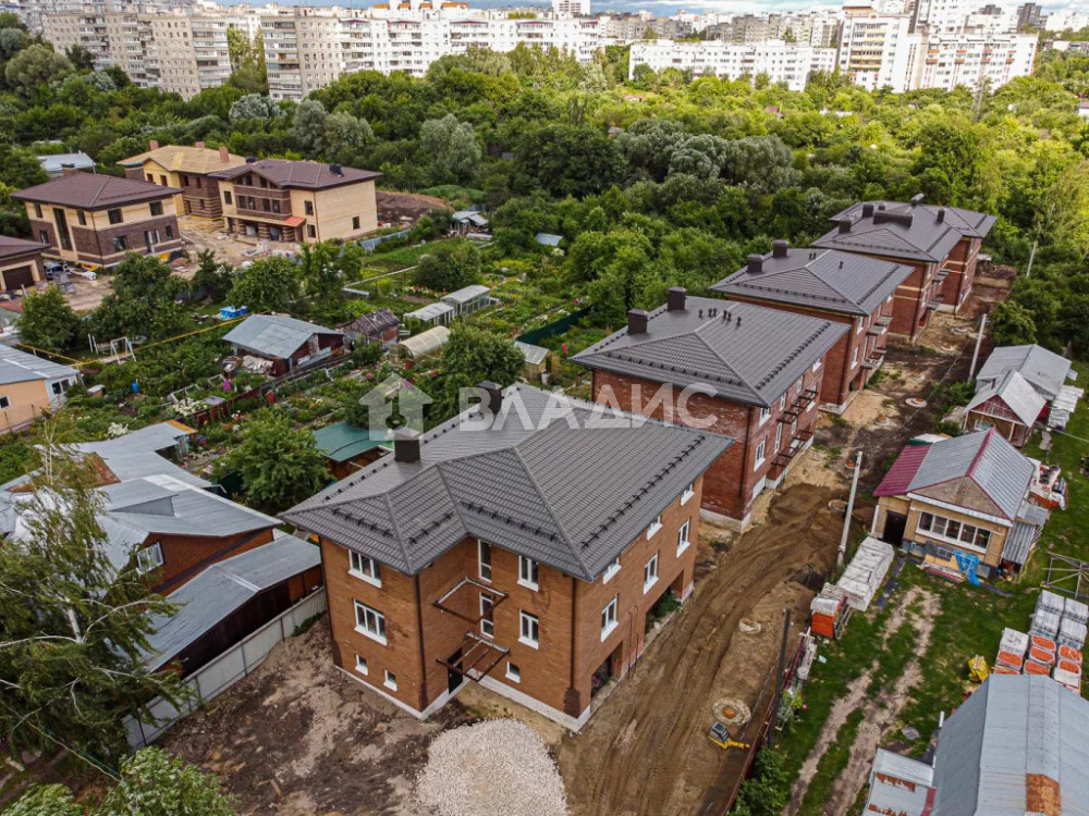 Городской округ Владимир, Владимир, Фрунзенский район, Красносельская . - Фото 28