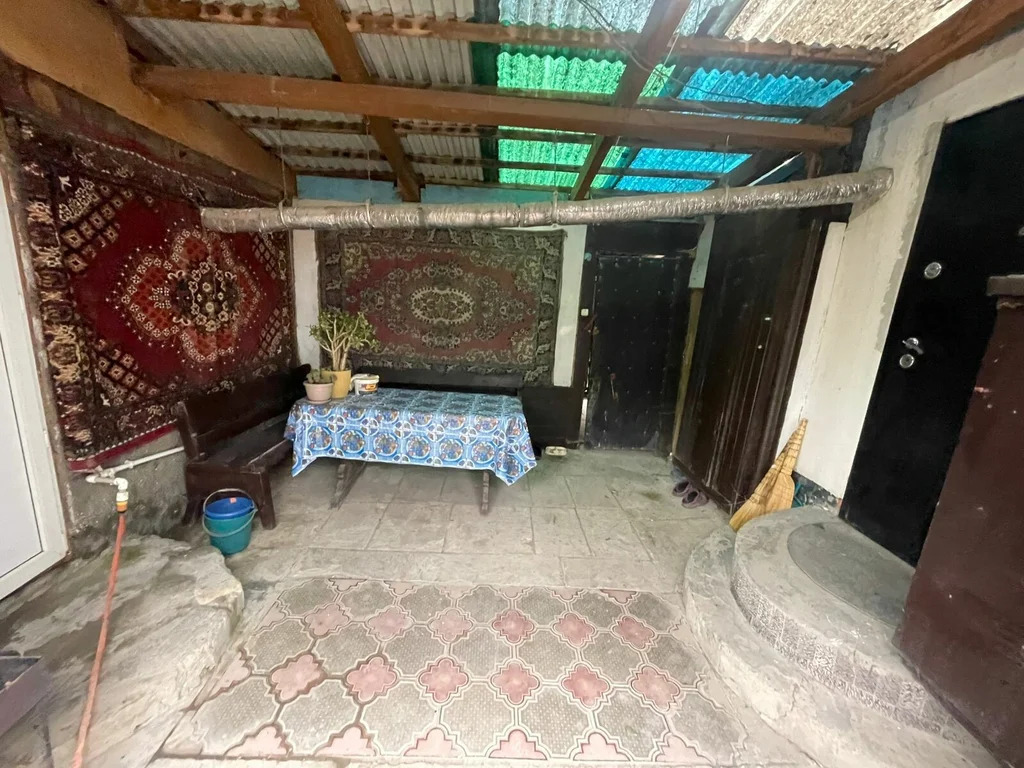 Продажа дома, Киевское, Крымский район - Фото 21