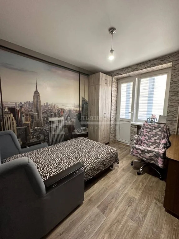 Продажа квартиры, Минеральные Воды, Максима Горького ул. - Фото 1