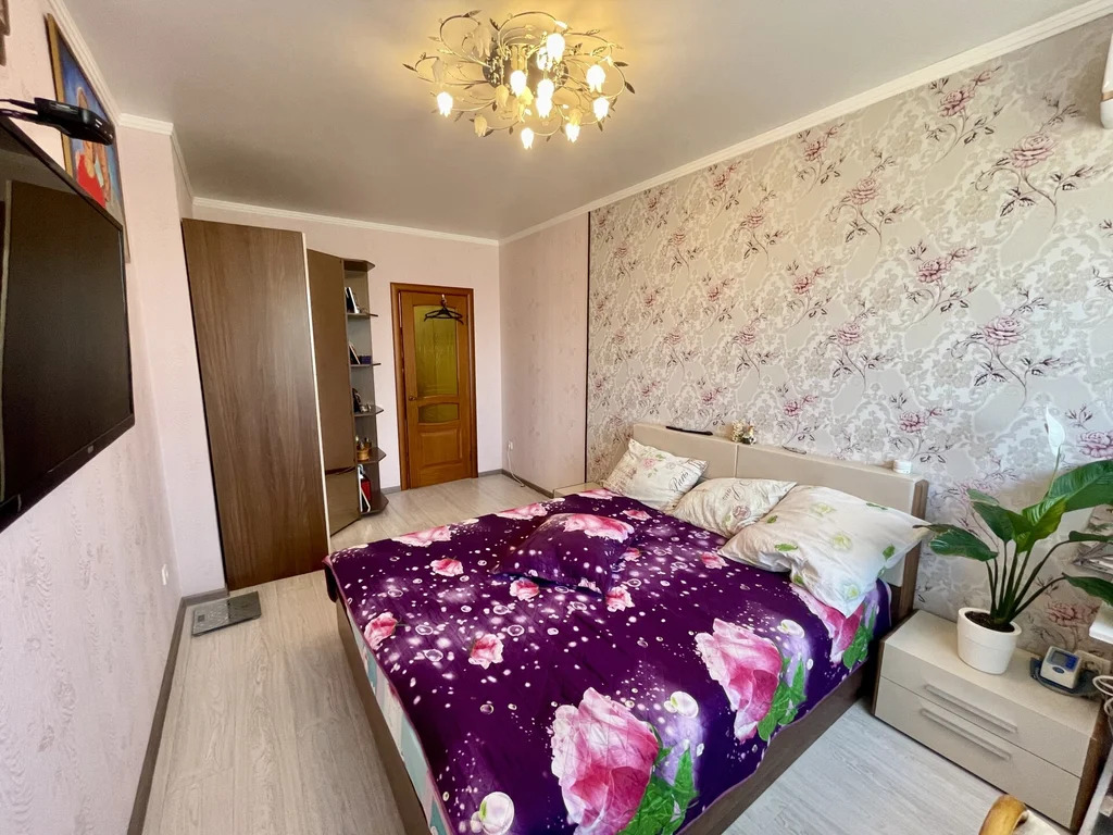 Продажа квартиры, Темрюк, Темрюкский район, ул. Анджиевского - Фото 10