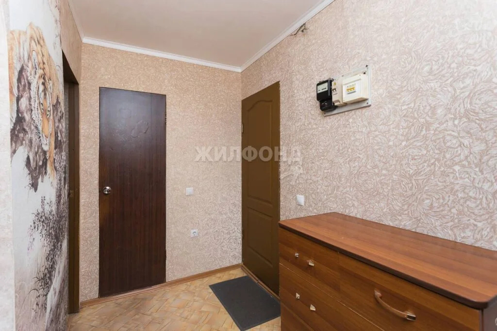 Продажа квартиры, Новосибирск, ул. Ватутина - Фото 6