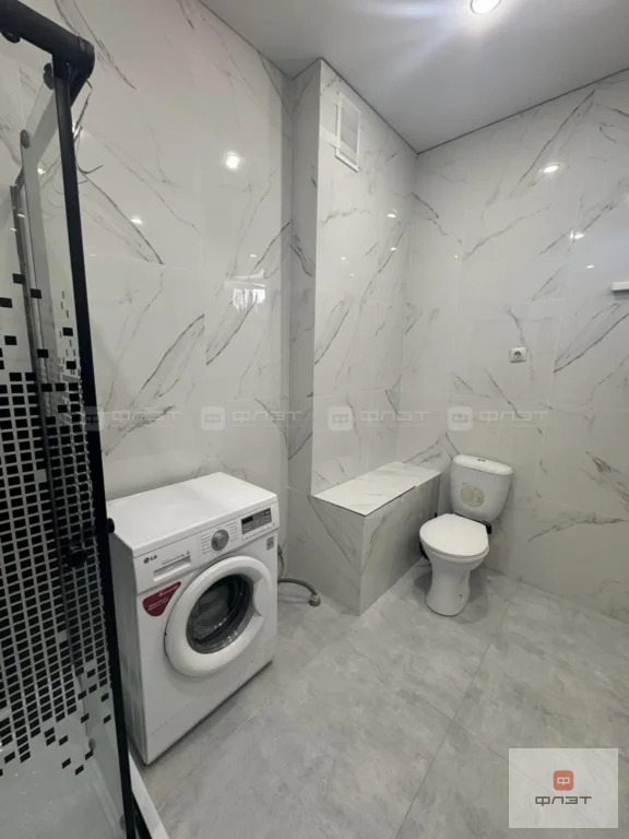Продажа дома, Усады, Высокогорский район, ул. Садовая - Фото 12