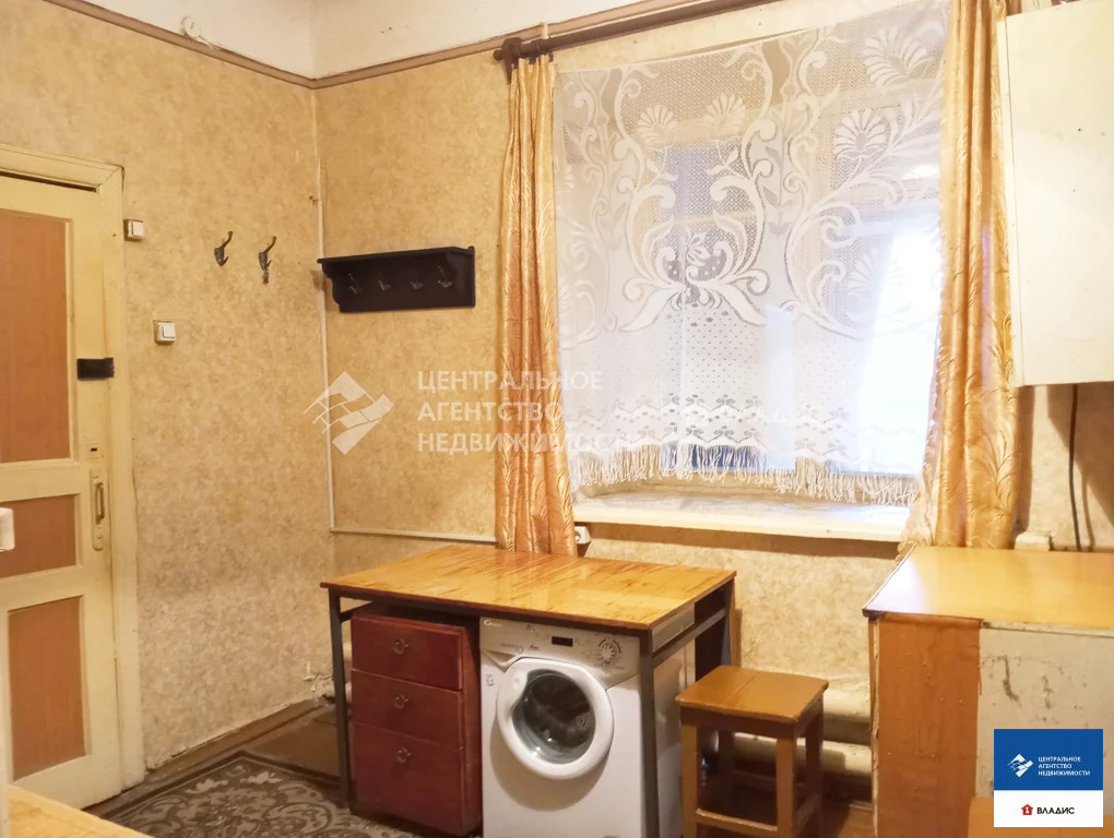 Продажа квартиры, Касимов, Касимовский район, улица Рязанский Спуск - Фото 11