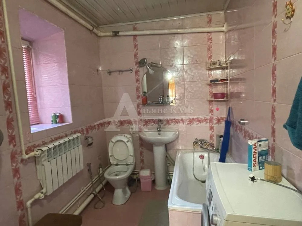 Продажа дома, Минеральные Воды, ул. Клары Цеткин - Фото 5