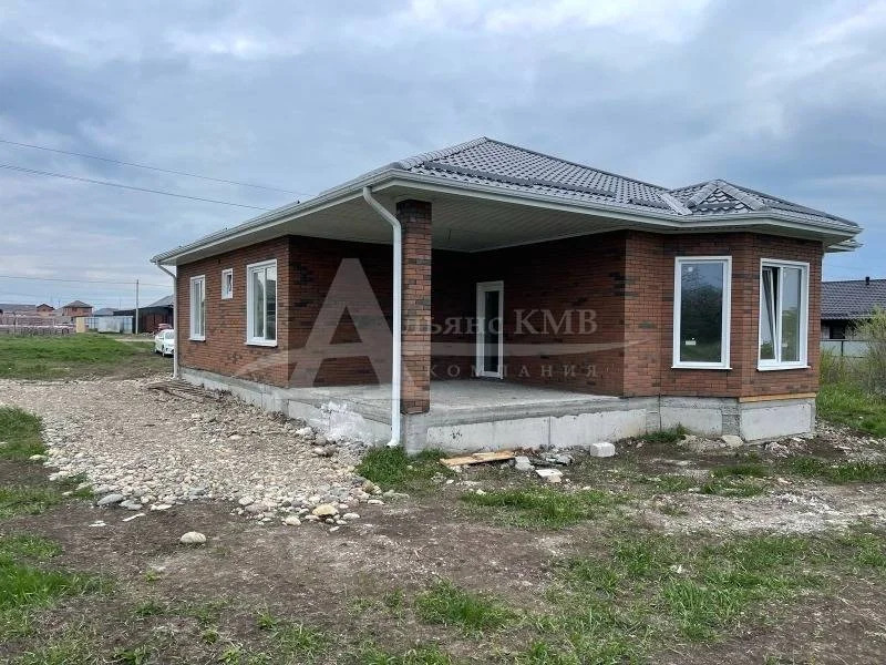 Продажа дома, Георгиевск, ул. Лесная - Фото 1