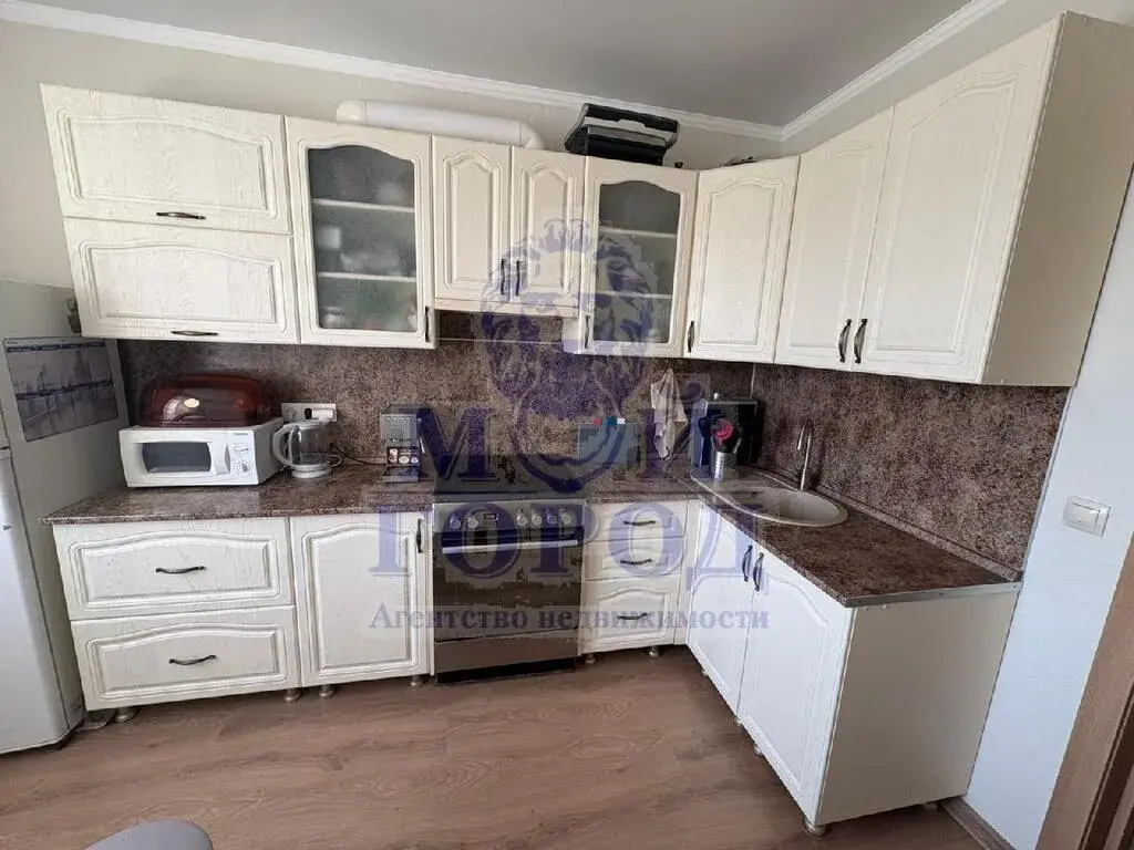 Продажа квартиры (11265-107) - Фото 1