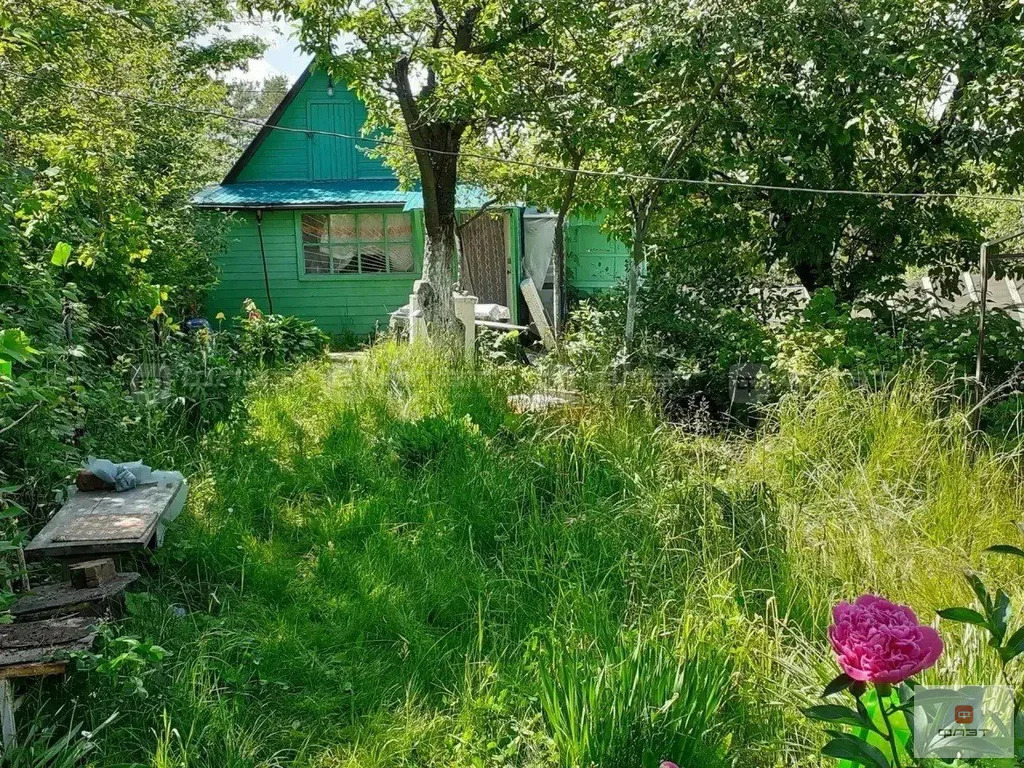 Продажа участка, Казань, СНТ Труд - Фото 3