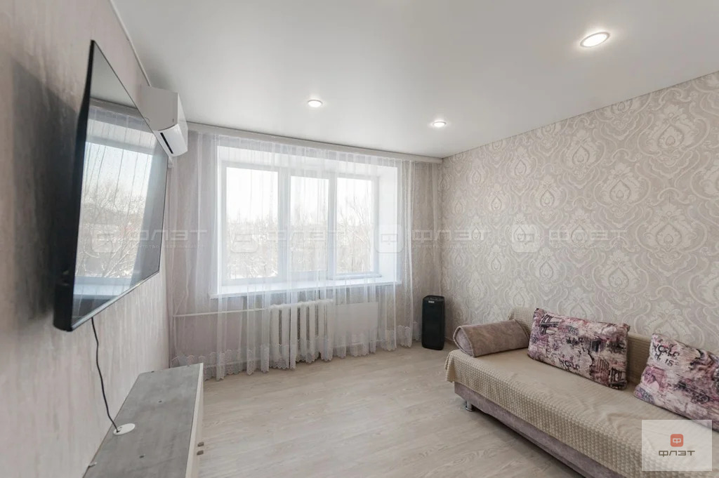 Продажа квартиры, Казань, ул. Авангардная - Фото 2