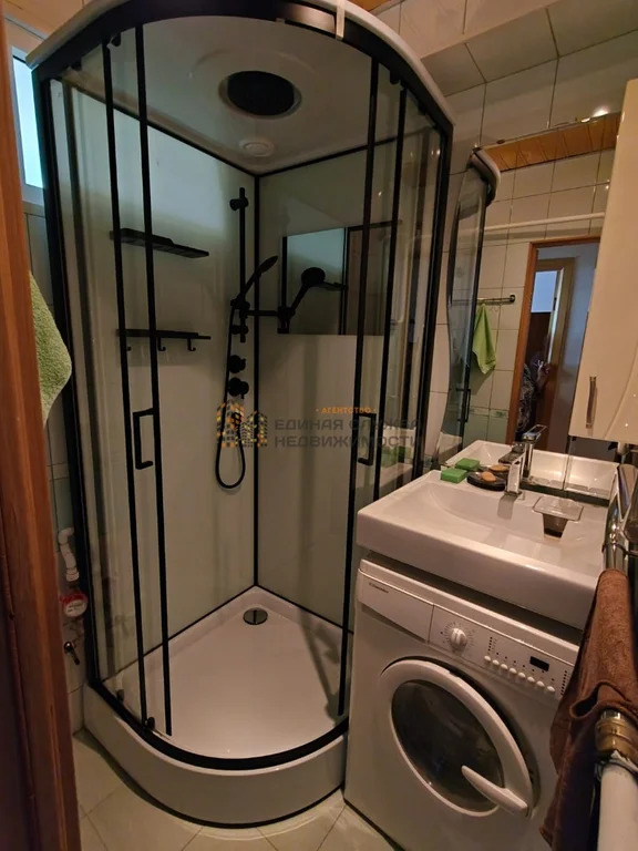 Аренда квартиры, Уфа, ул. Заки Валиди - Фото 13