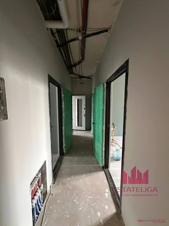 Продажа квартиры, м. Кунцевская, ул. Ивана Франко - Фото 18