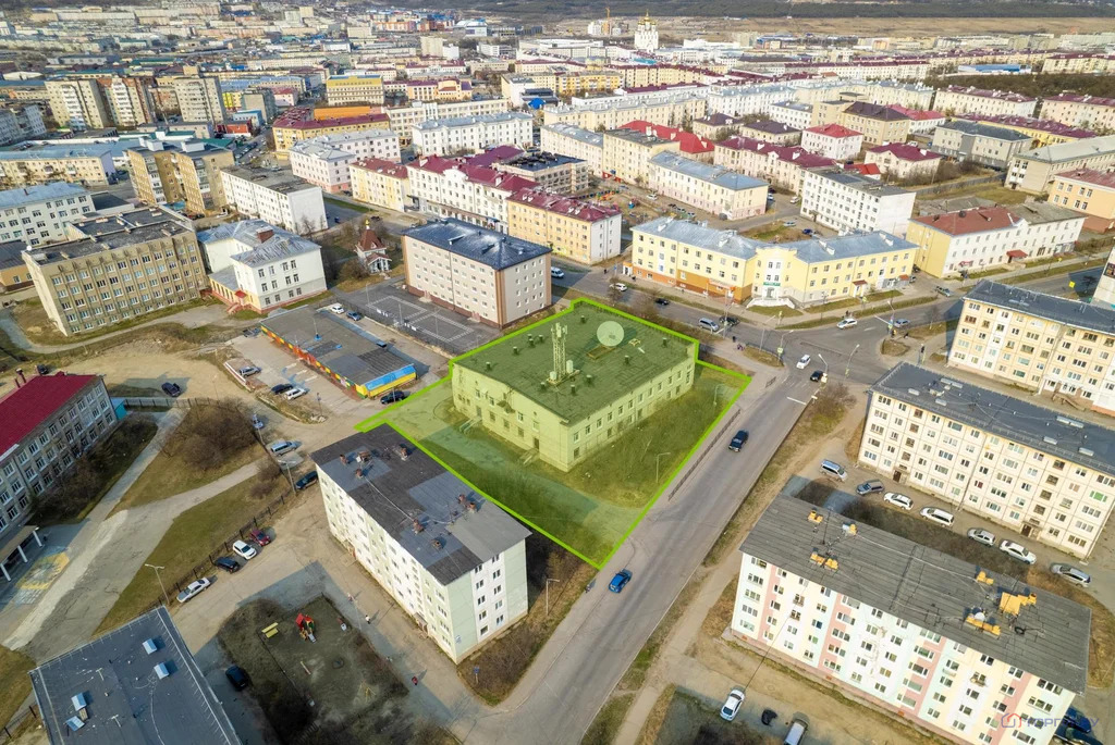 Продажа земельного участка, Магадан, ул. Коммуны - Фото 4
