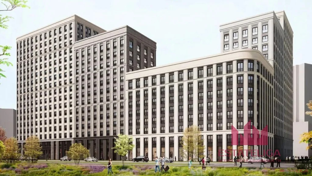 Продажа квартиры, Мичуринский пр-кт. - Фото 4