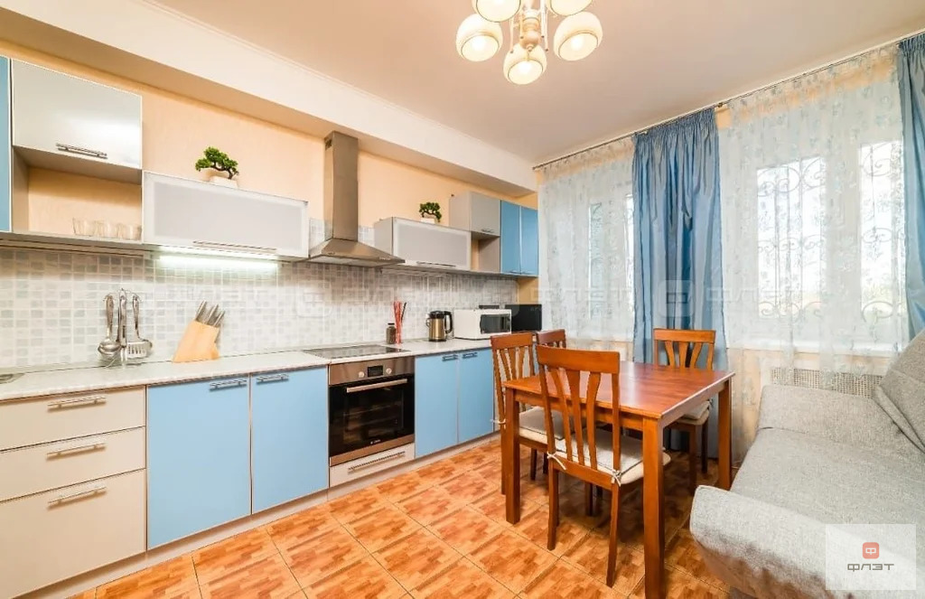 Продажа квартиры, Казань, ул. Чистопольская - Фото 7