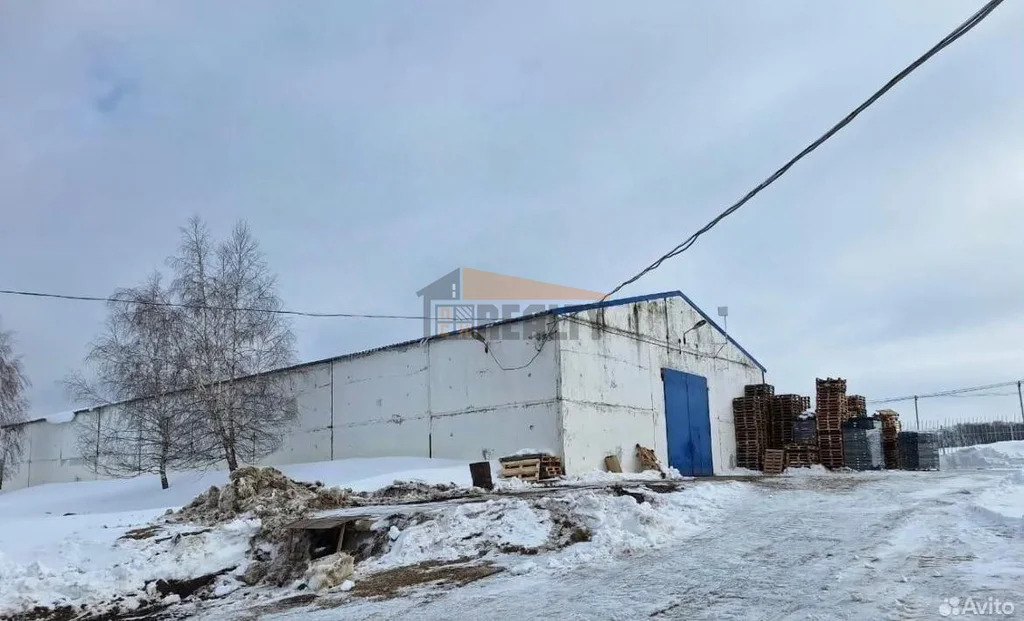 Продажа производственного помещения, Озеры, Озерский район, ул. ... - Фото 3