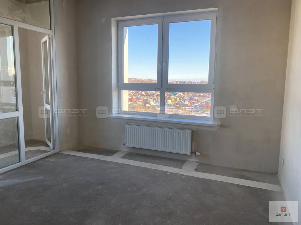 Продажа квартиры, Казань, ул. Азата Аббасова - Фото 5