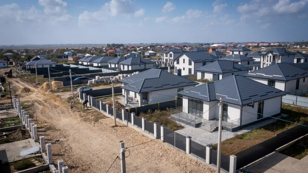 Продажа дома, Темрюк, Темрюкский район, ул. Декабристов - Фото 5